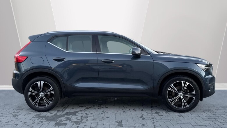 Volvo Xc40 1.5 T3 [163] Inscription Pro 5dr Petrol Estate